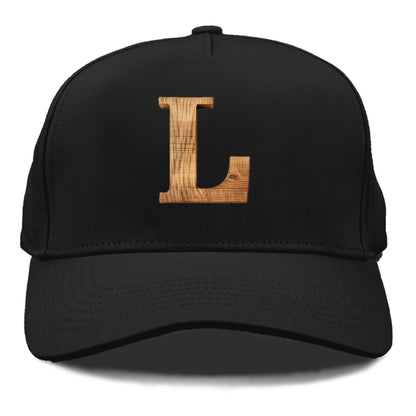 letter l Hat