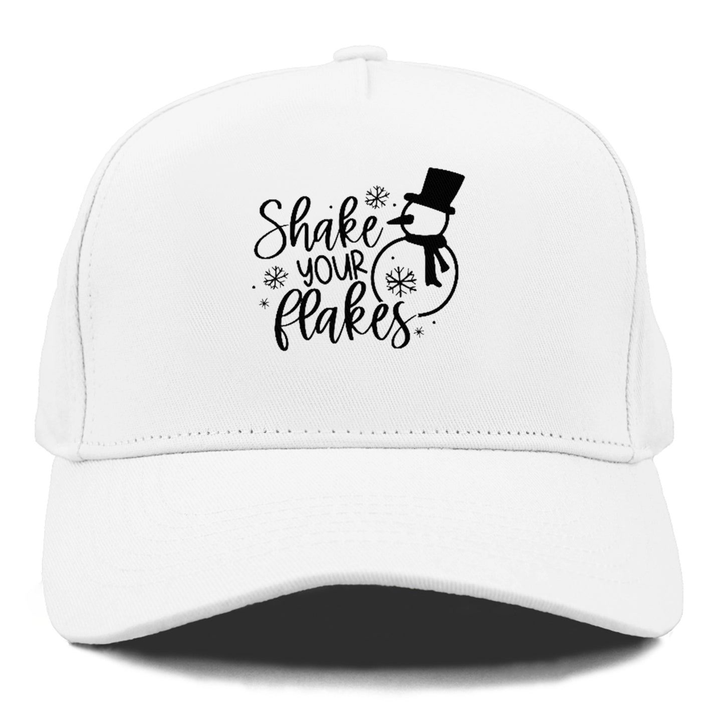 shake your flakes Hat