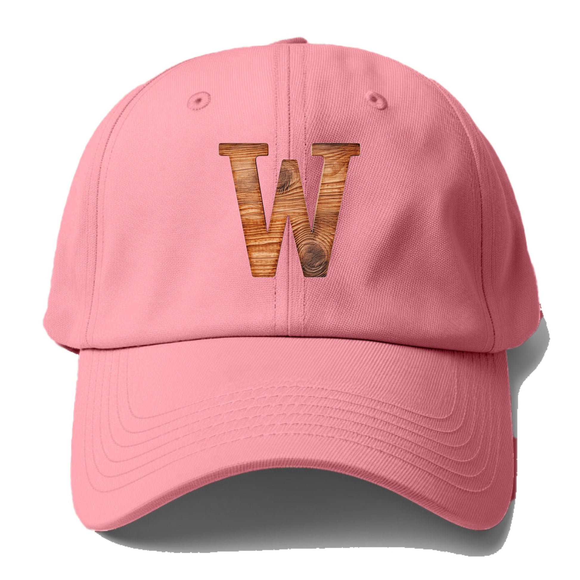 letter w Hat