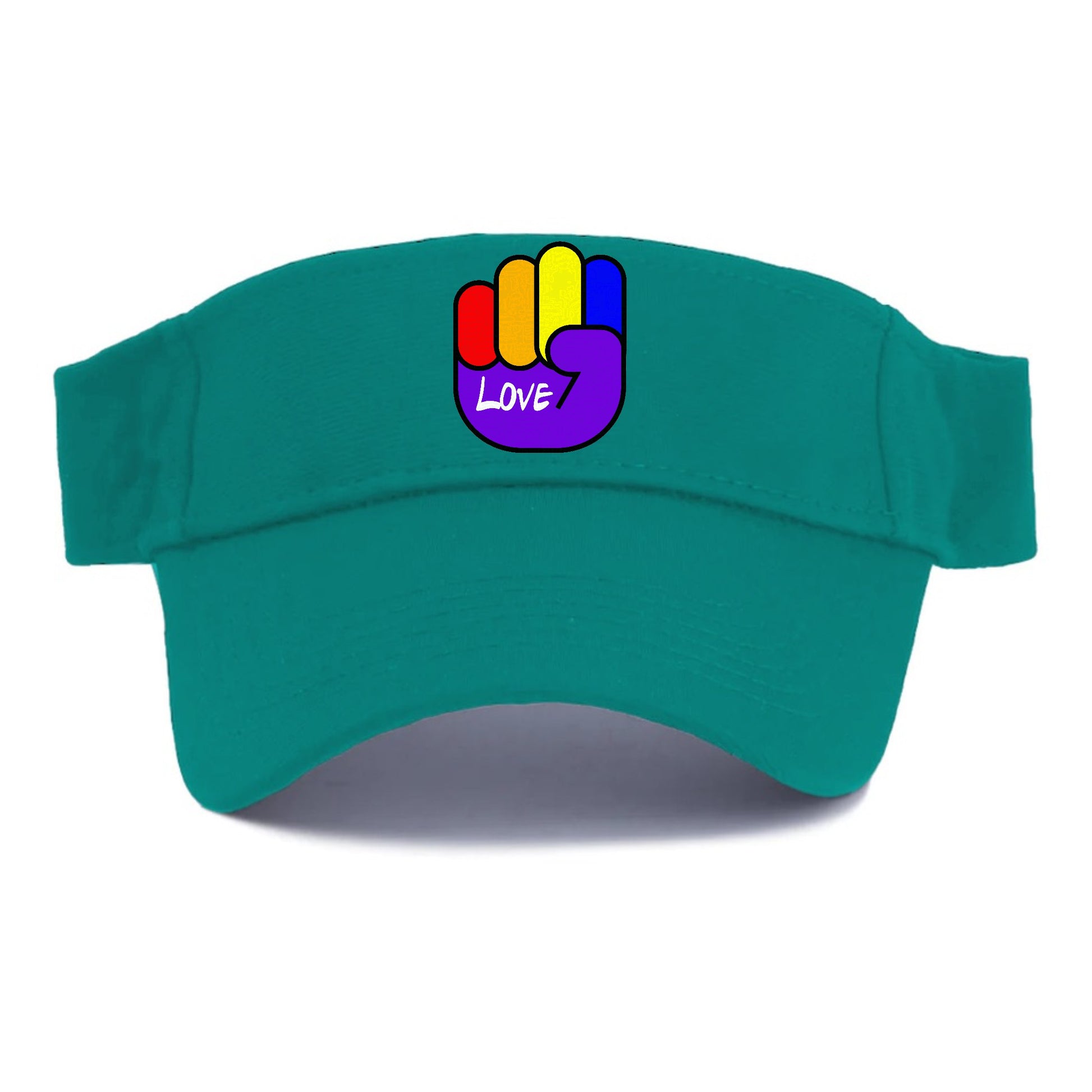 LGBT 9 Hat