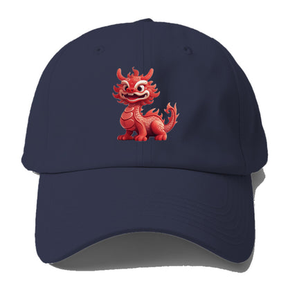 cny dragon Hat