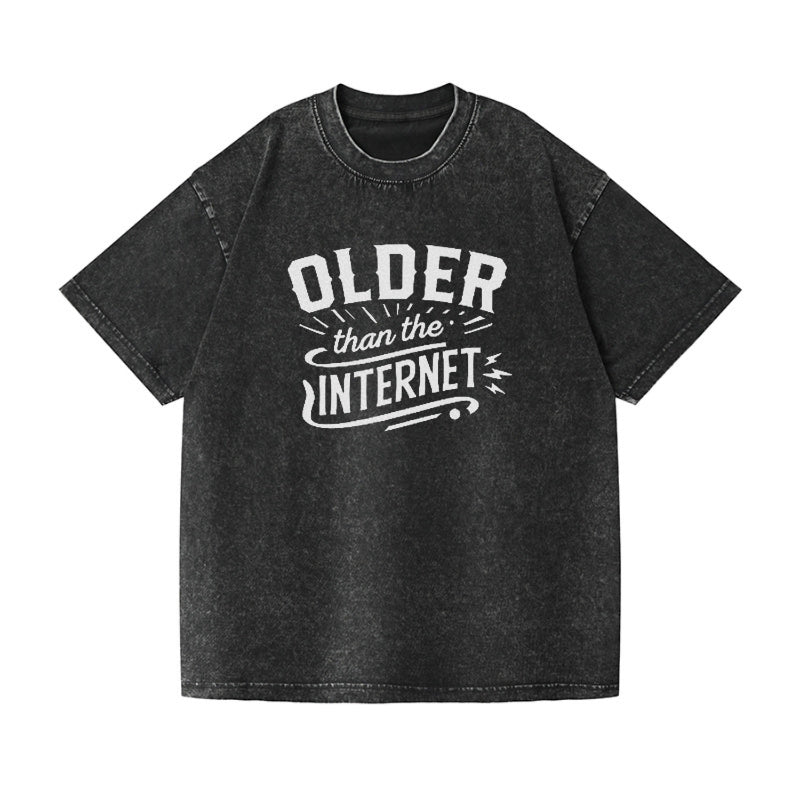 Older than the internet Hat