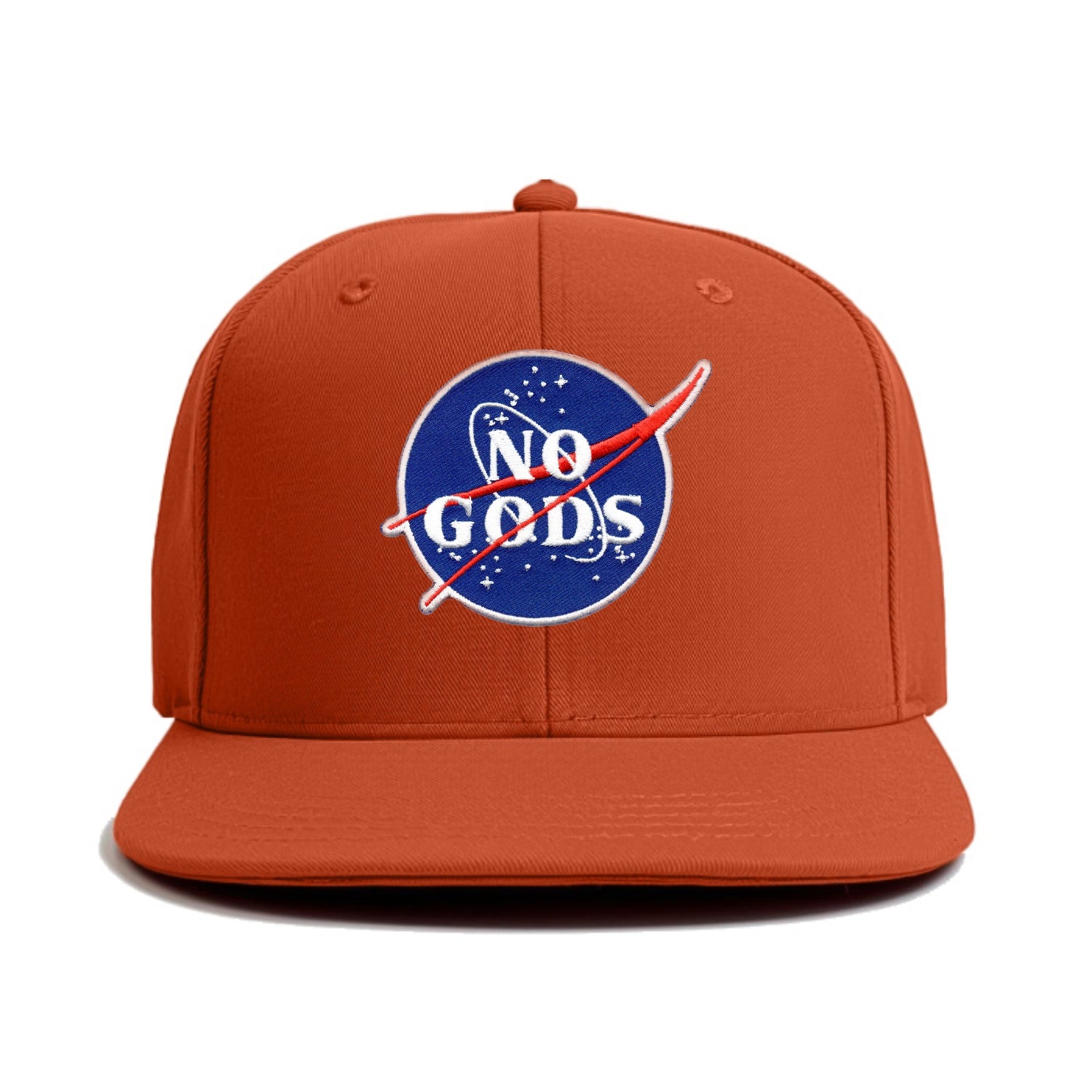 no gods Hat