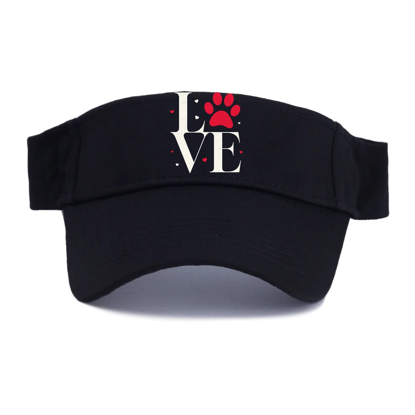 Dog Love Hat