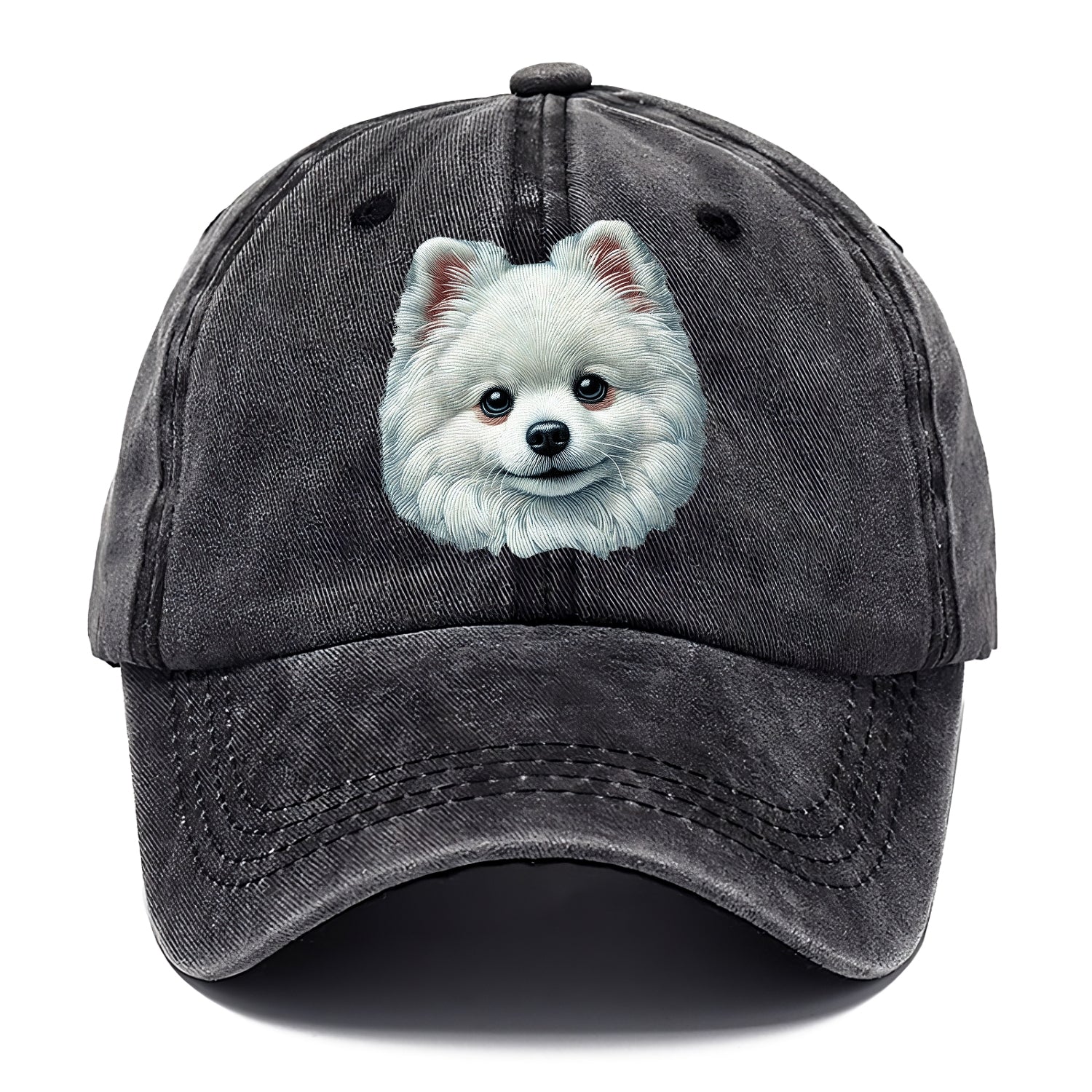 Pomeranian Hat