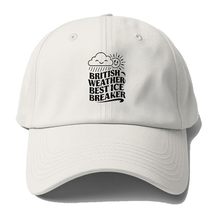 british weather best ice breaker Hat