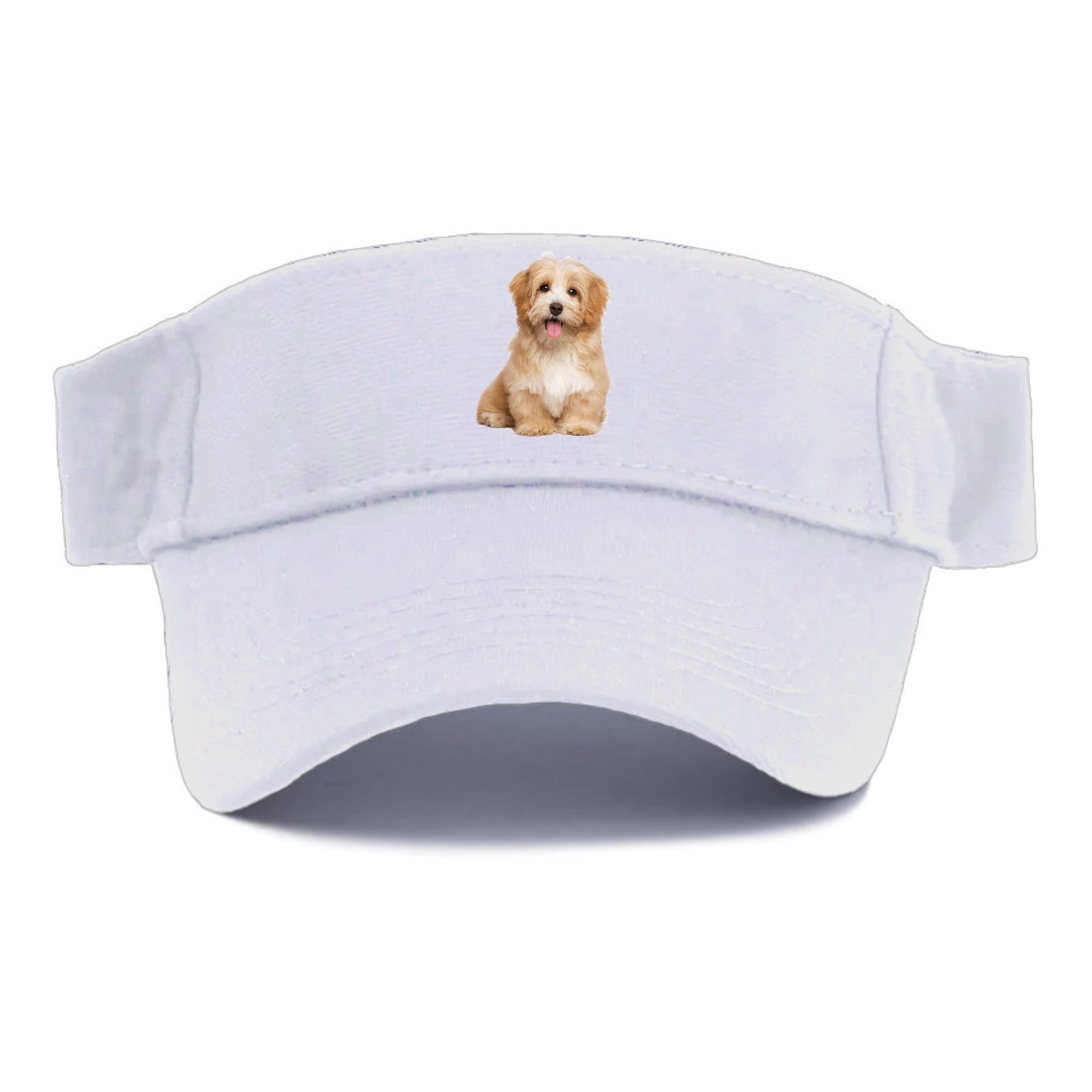 Adorable Shih Tzu Hat