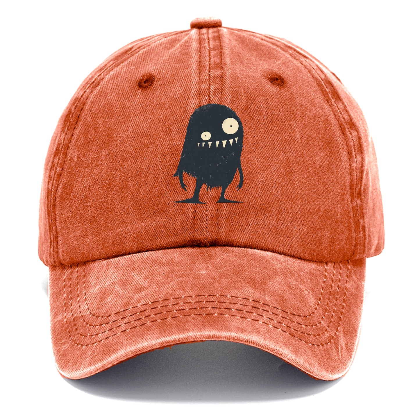 Quirky Creature Friendly Monster Hat