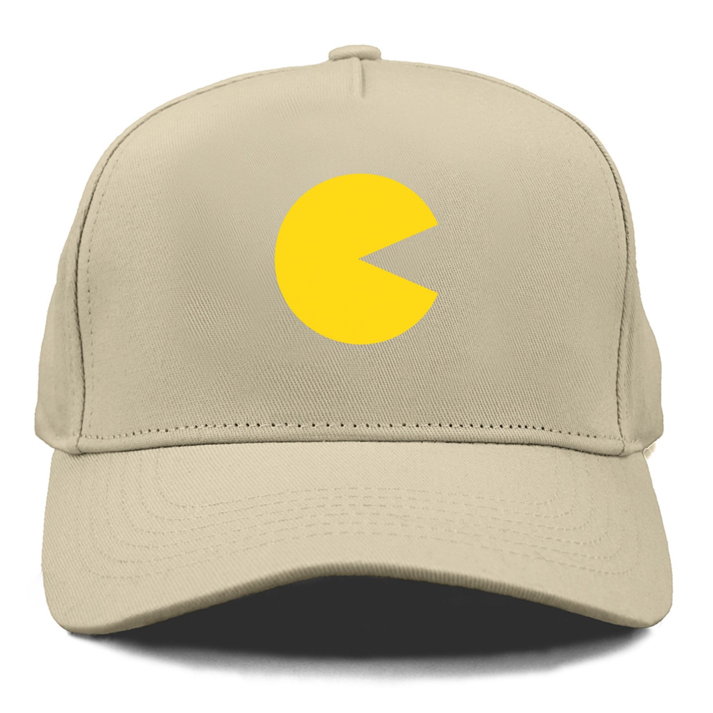 Retro 80s Pacman Hat