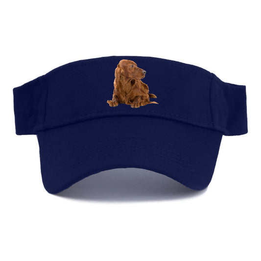 Irish Setter Hat