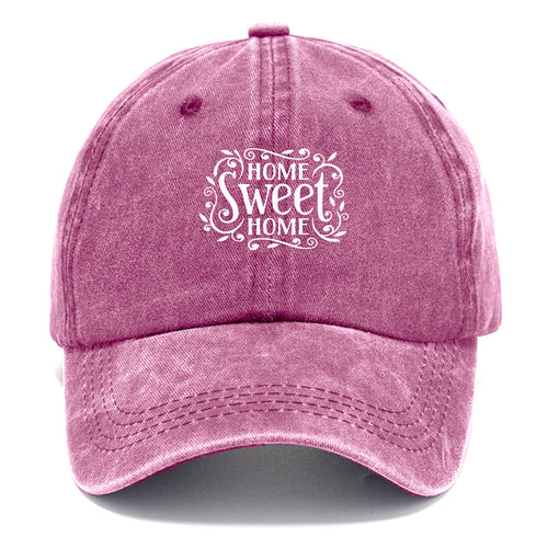 Home Sweet Home Classic Cap