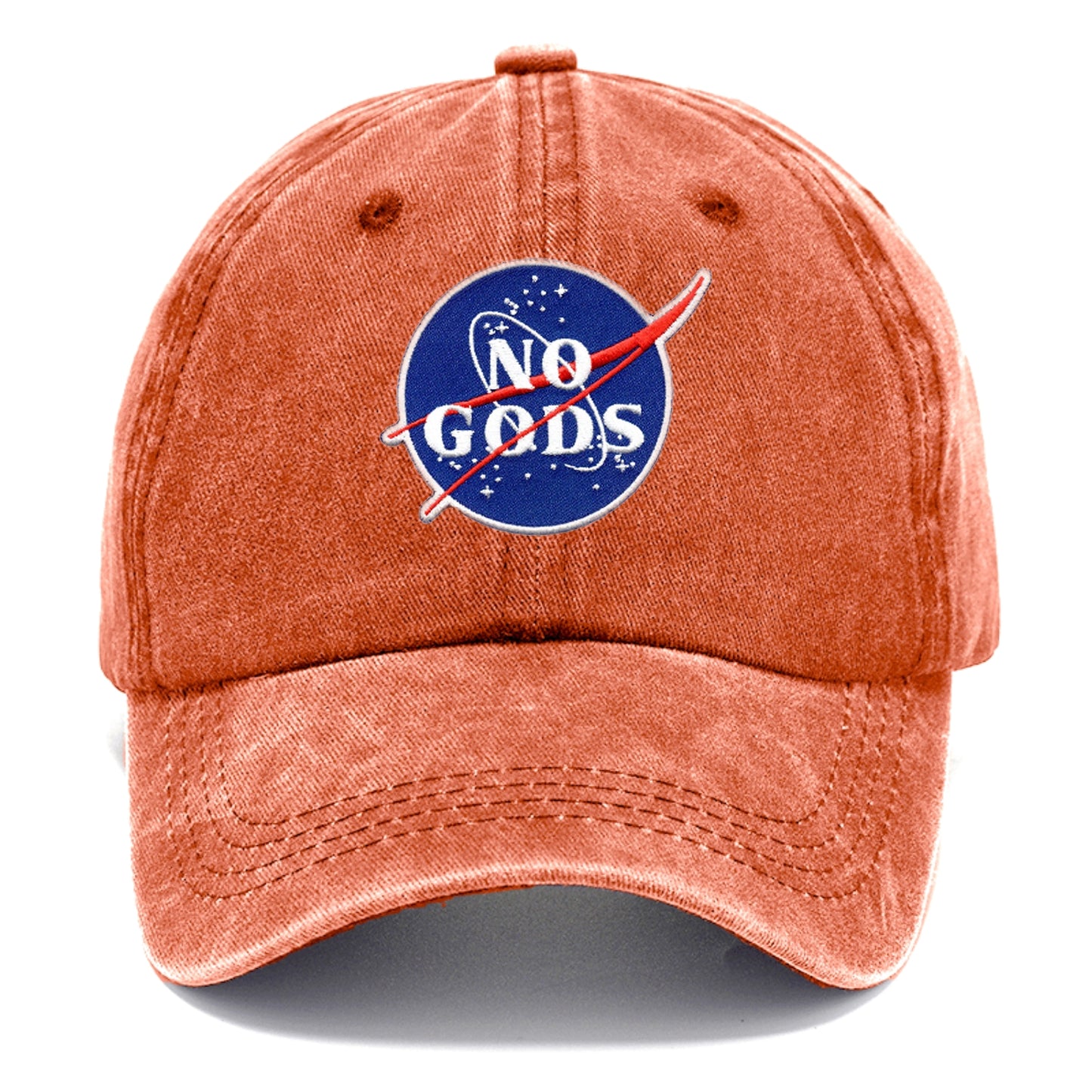 no gods Hat