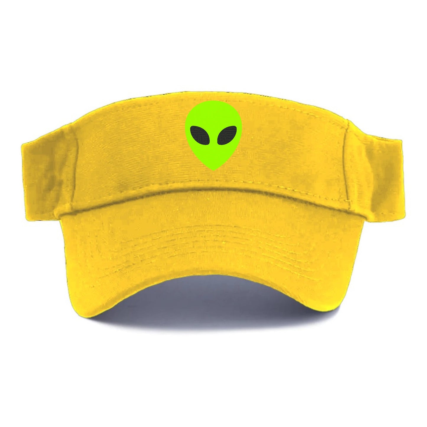 Retro 80s Alien Hat