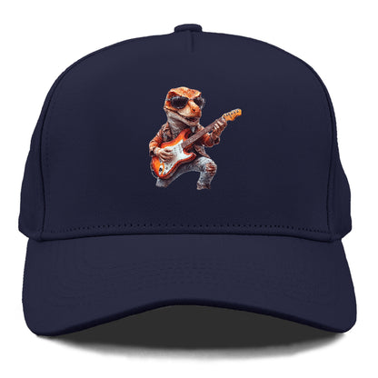 Rockin' Raptor Hat