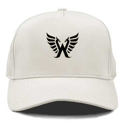 w for win Hat