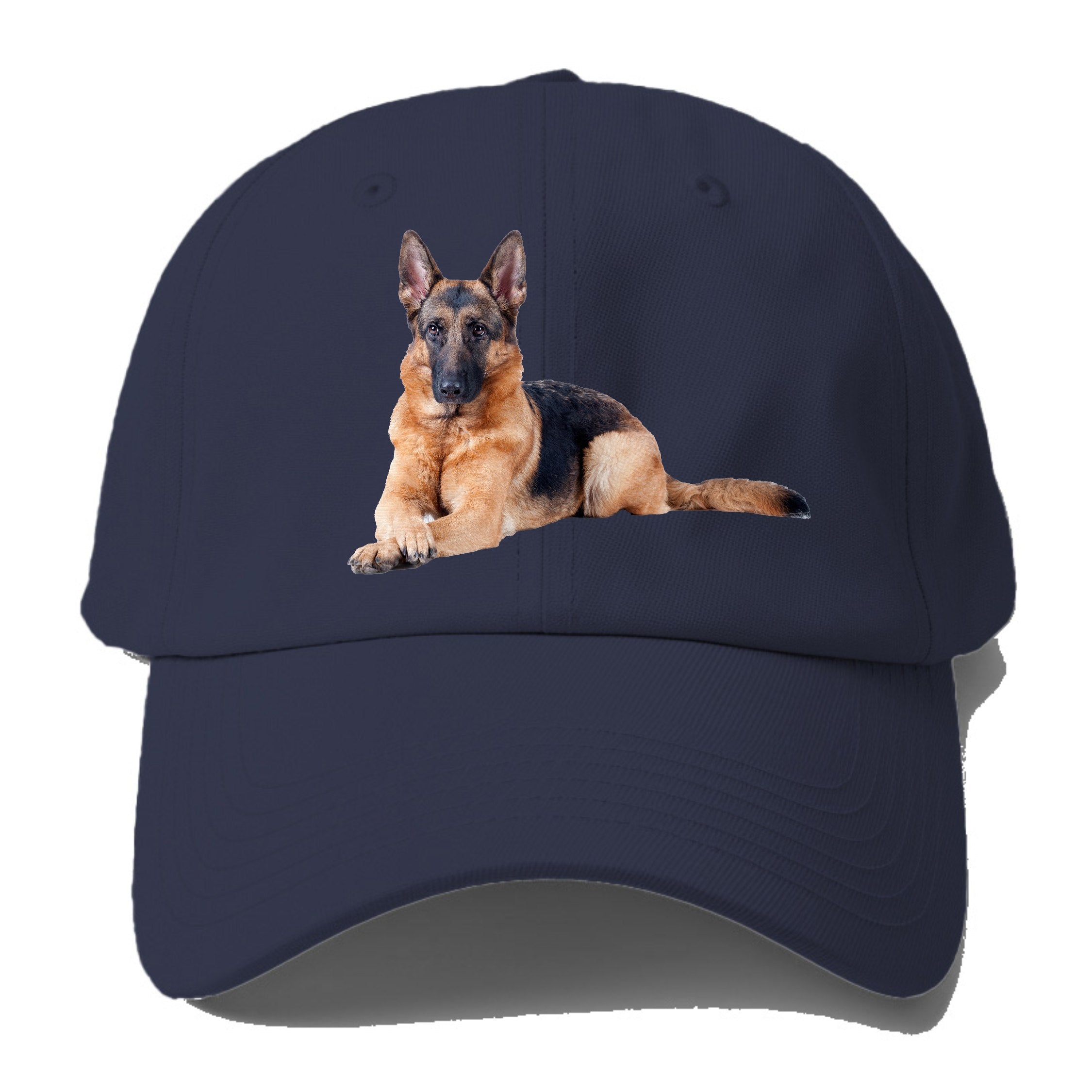 German shepherd sale baseball caps