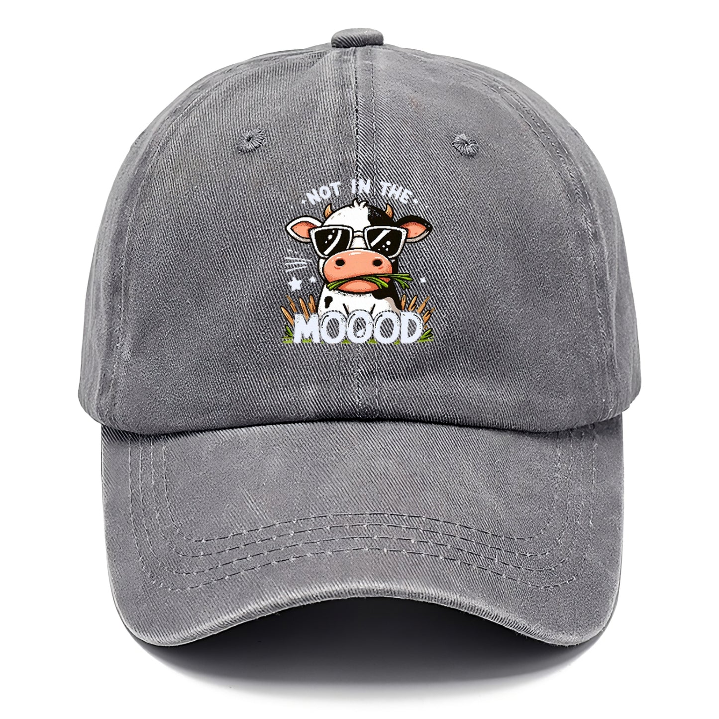 Not In The Moood Hat