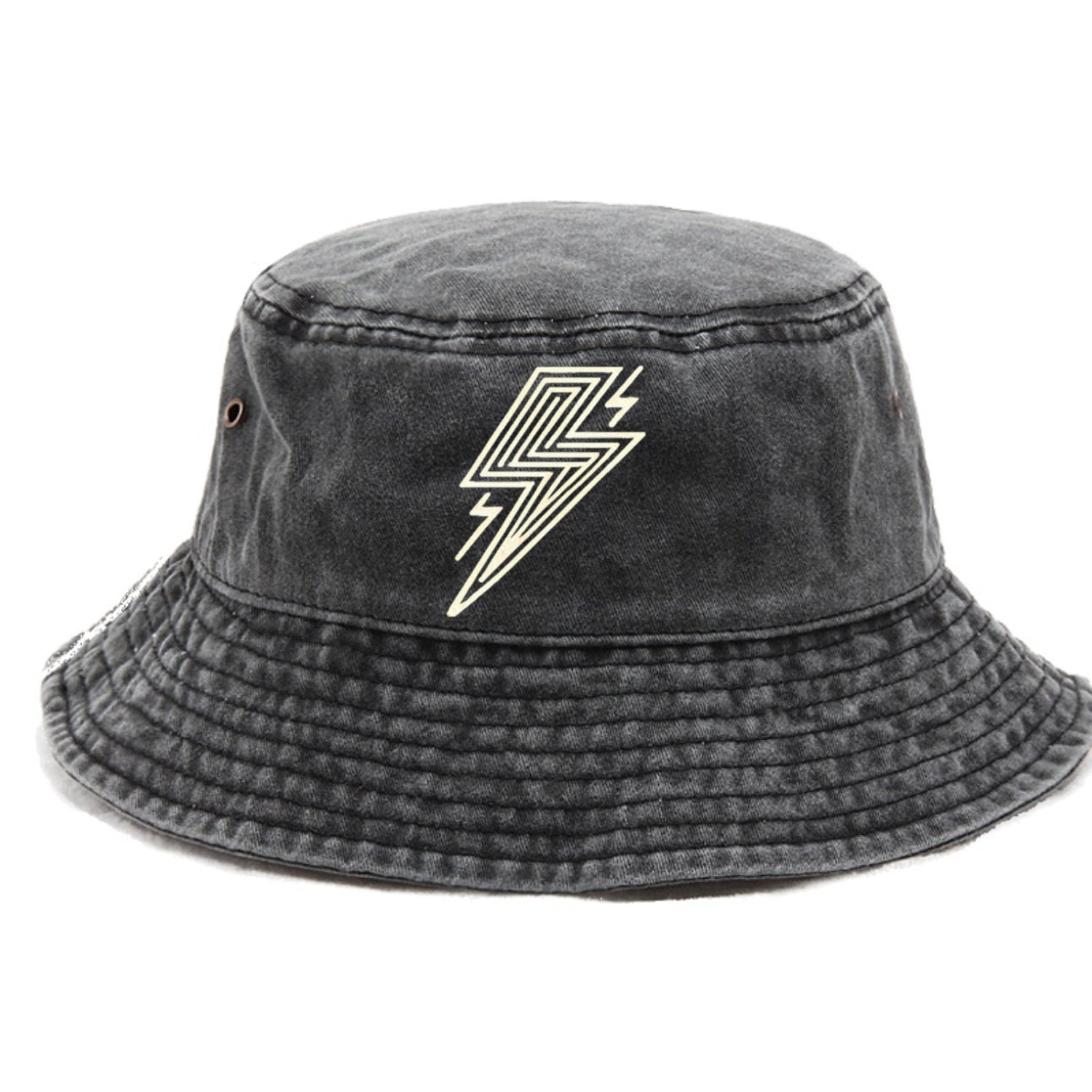 bolt of energy Hat