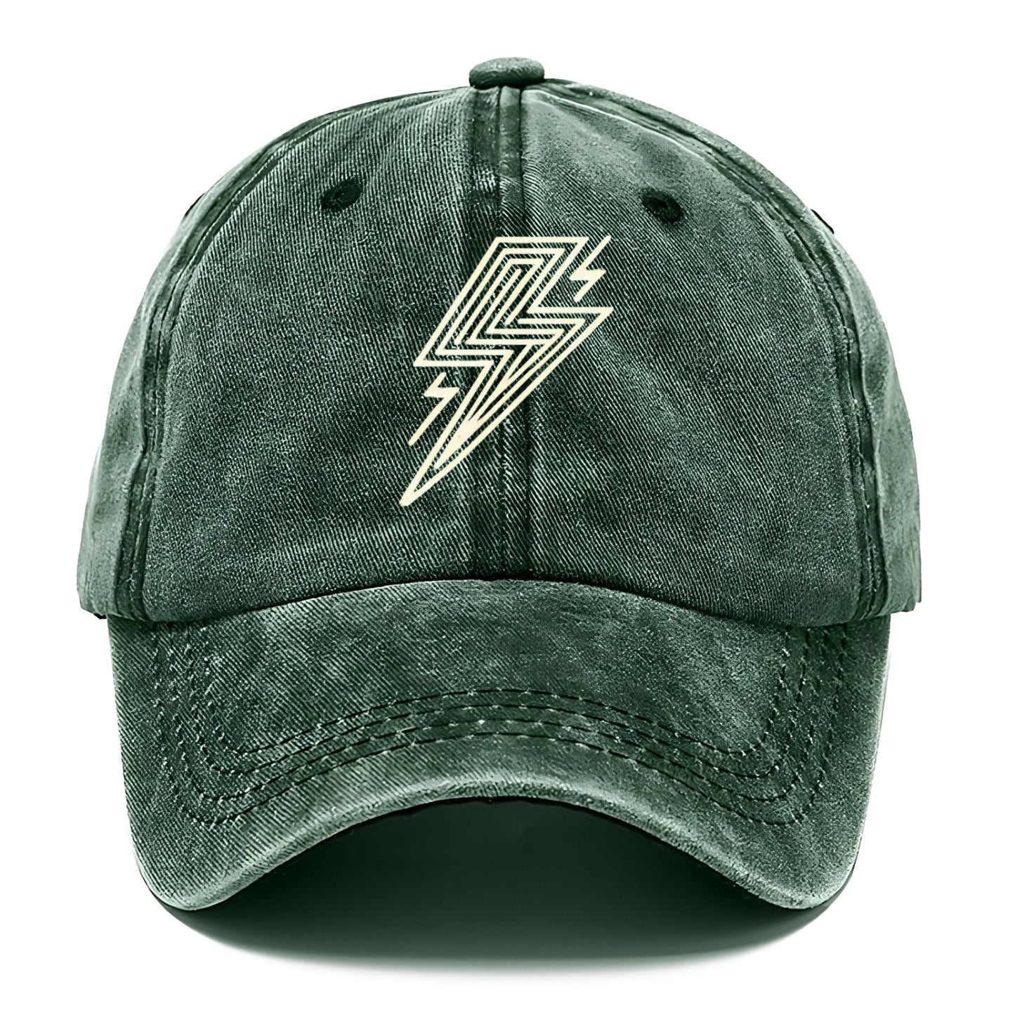 bolt of energy Hat