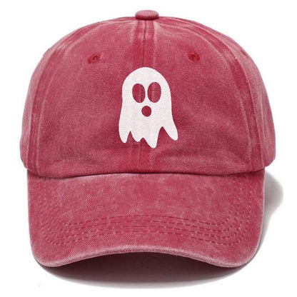 Ghost 1 Hat