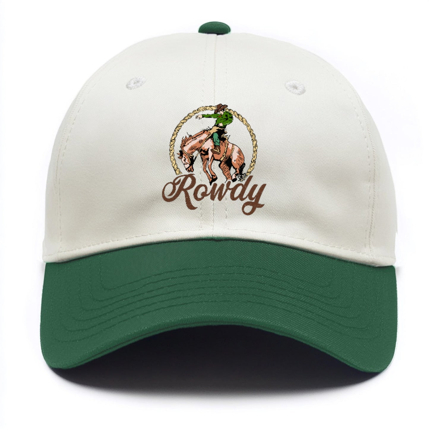 Rowdy Hat