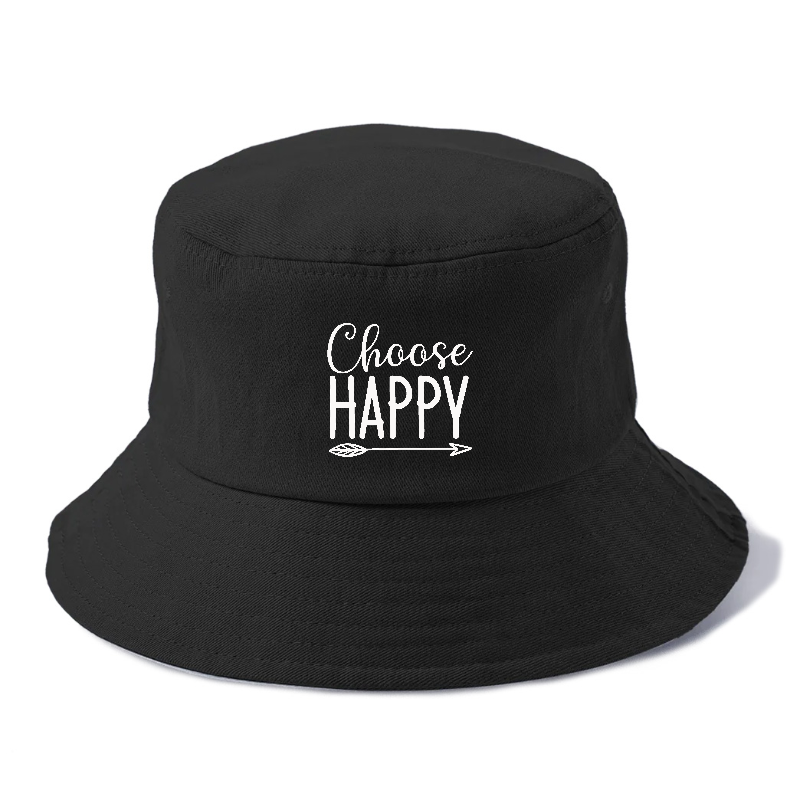 Choose happy Hat