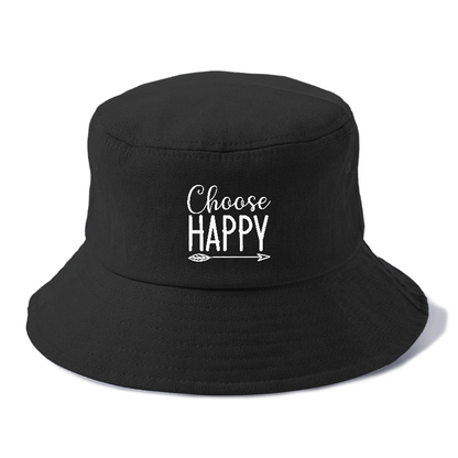 Choose happy Hat