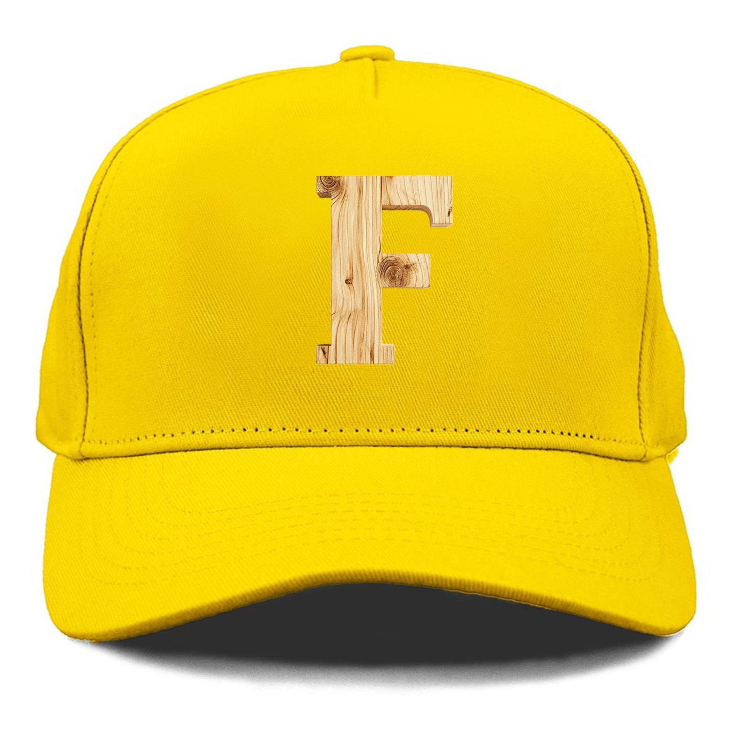 letter f Hat