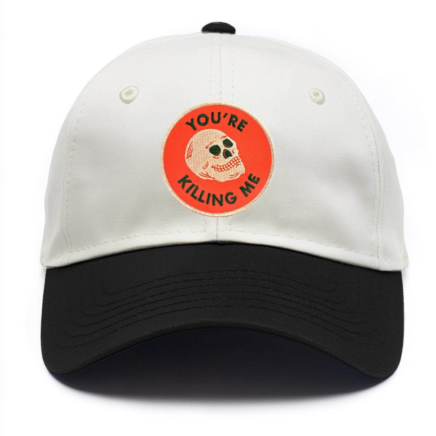 youre killing me Hat