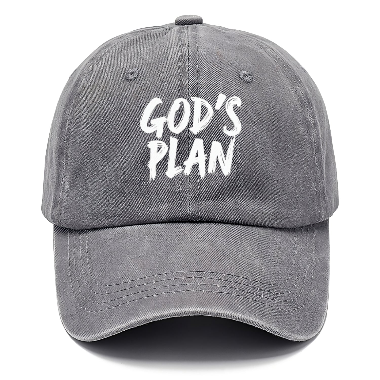 god's plan Hat