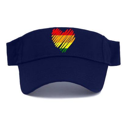 LGBT 51 Hat