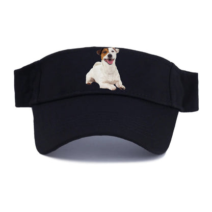 jack russell terrier dog Hat