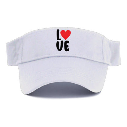 love 2 Hat