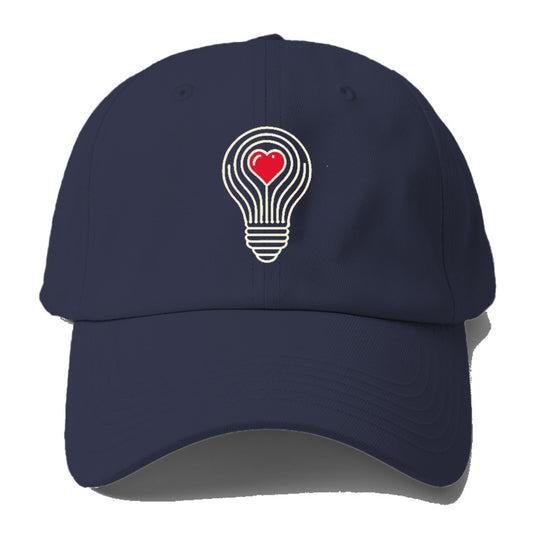 bright heart Hat