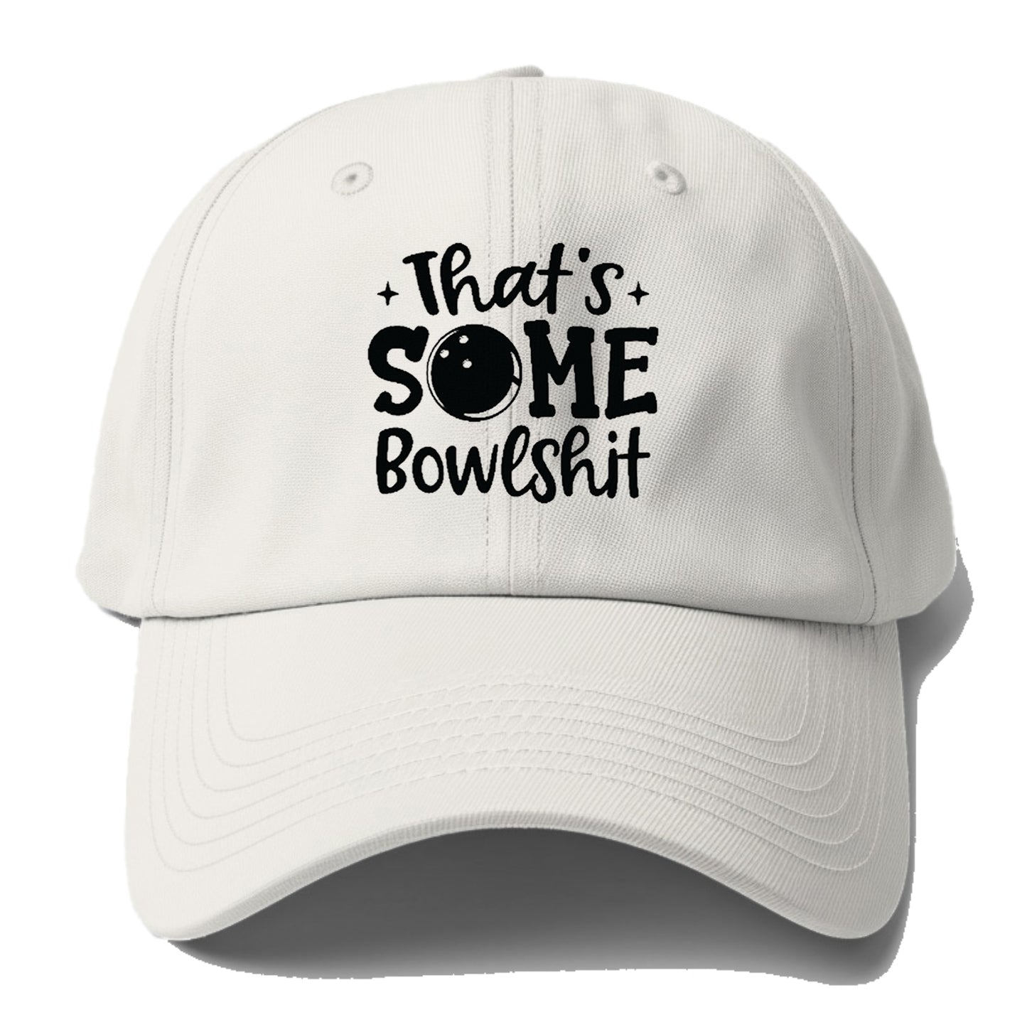 Bowl with Boldness: Strike Fashionably Hat