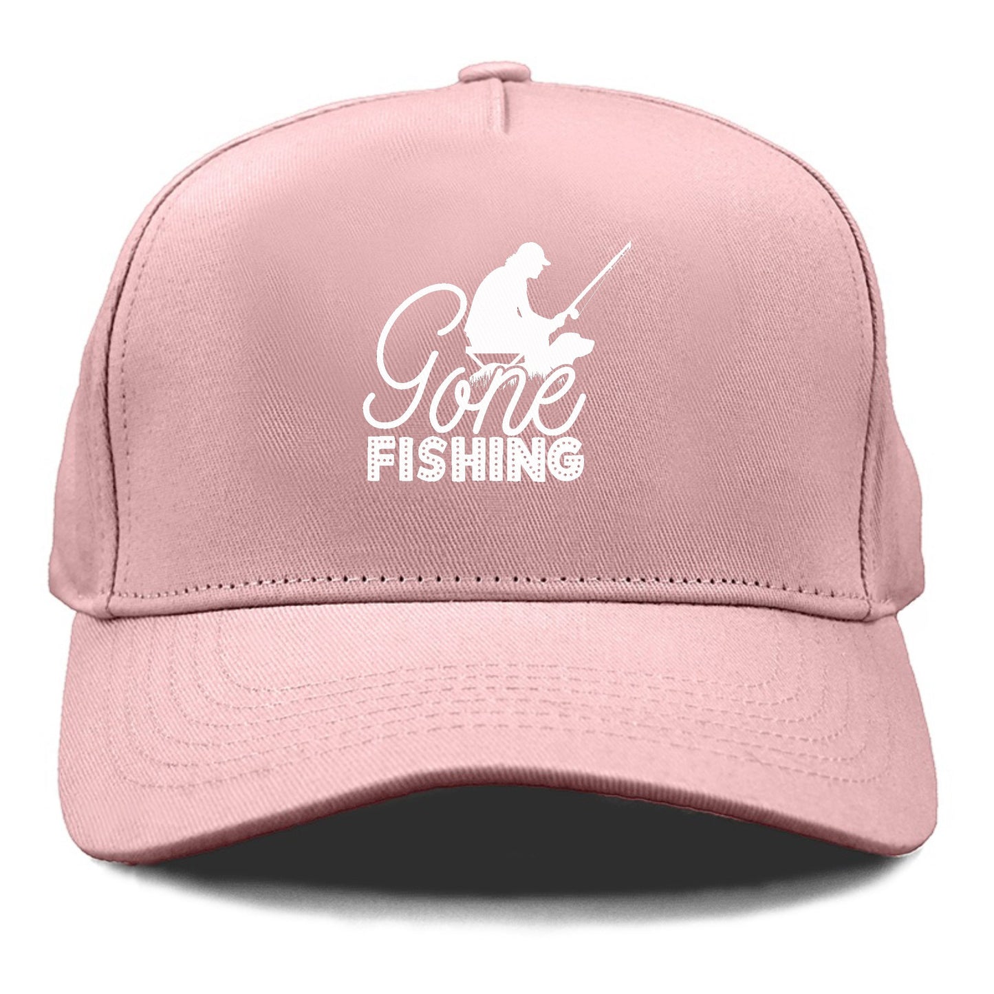 gone fishing Hat