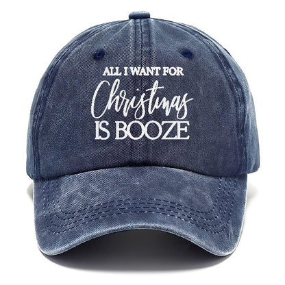 All I Want Is Booze Hat