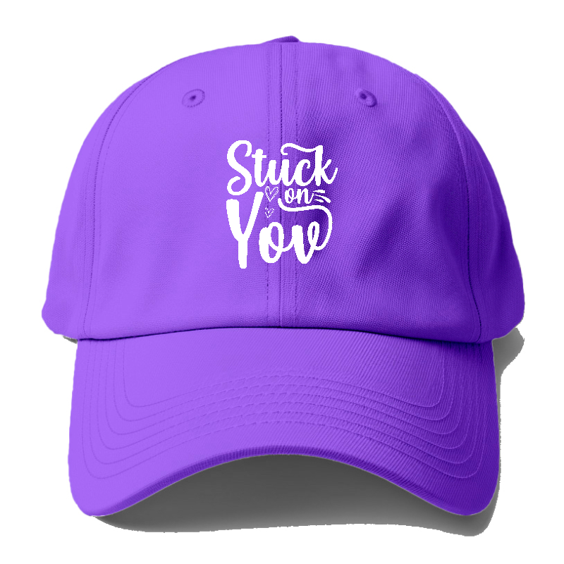 Stuck on you Hat