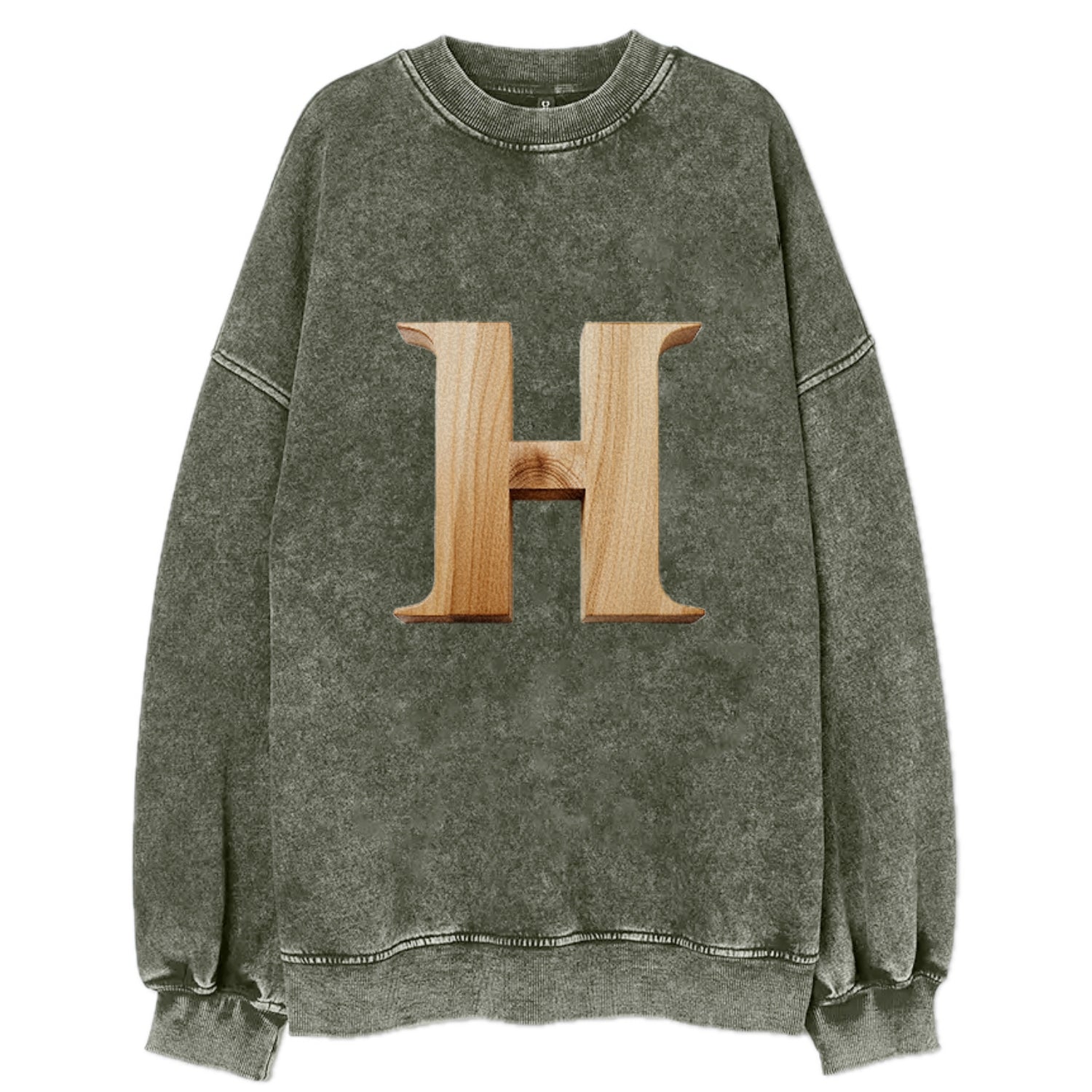 letter h Hat