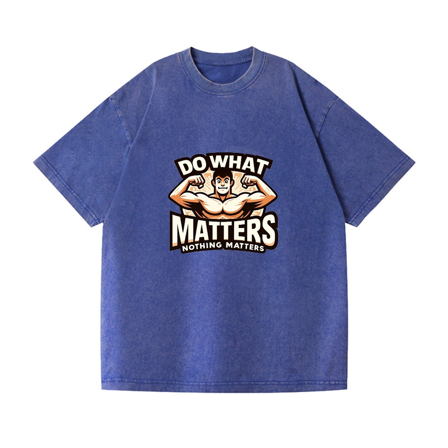 do what matters nothing matters Hat