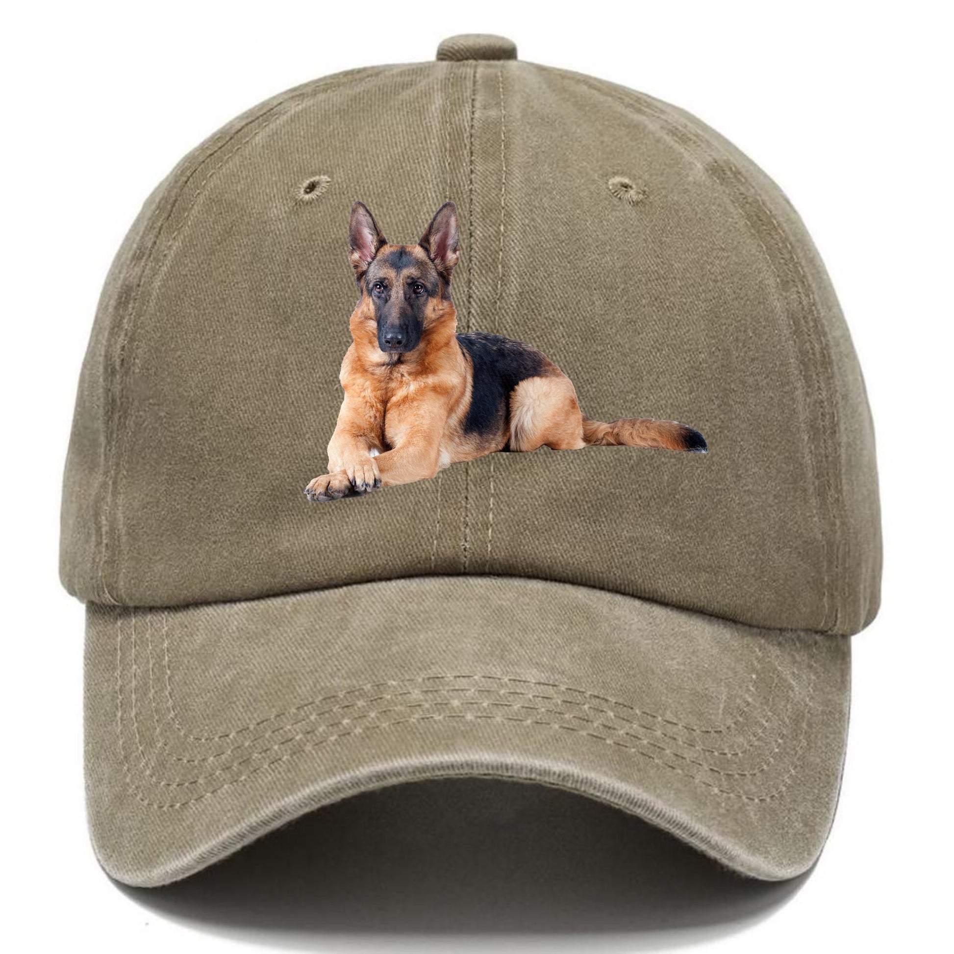 German Shepherd Hat