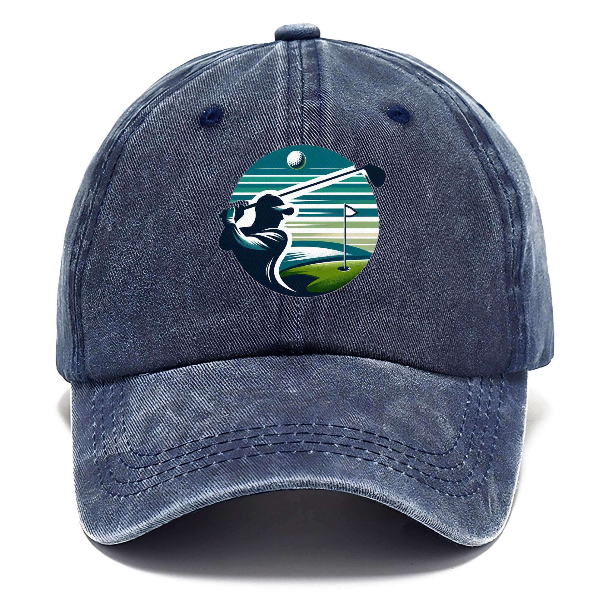 golfing 2 Hat