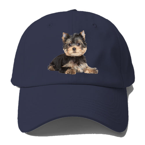 Yorkshire Terrier Baseball Cap