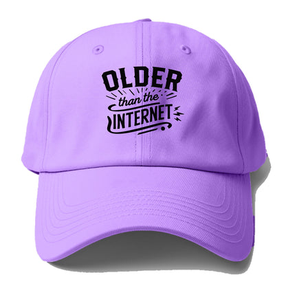 Older than the internet Hat