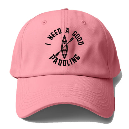 kayak Hat