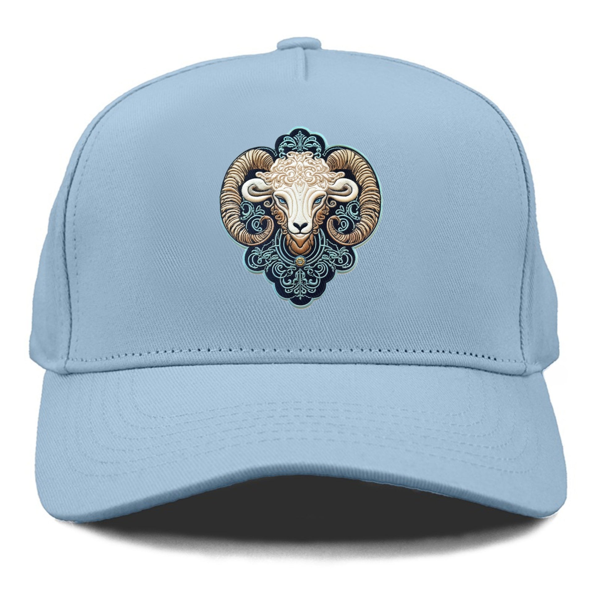 Aries Zodiac Sign Hat