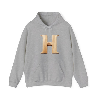 letter h Hat