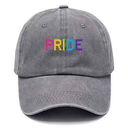 pride  Hat