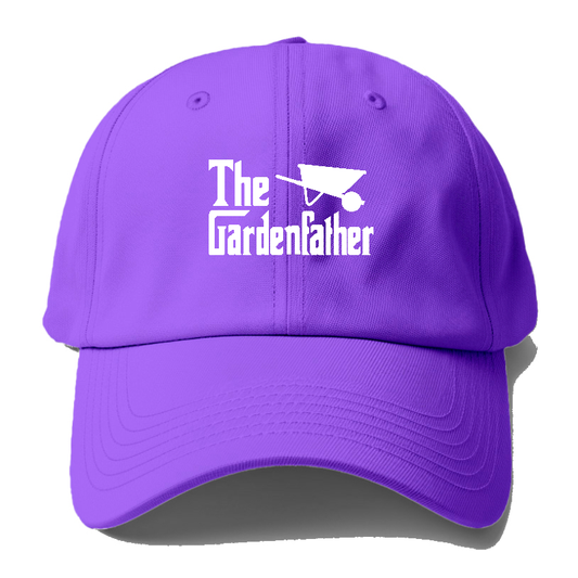 the garden father Hat