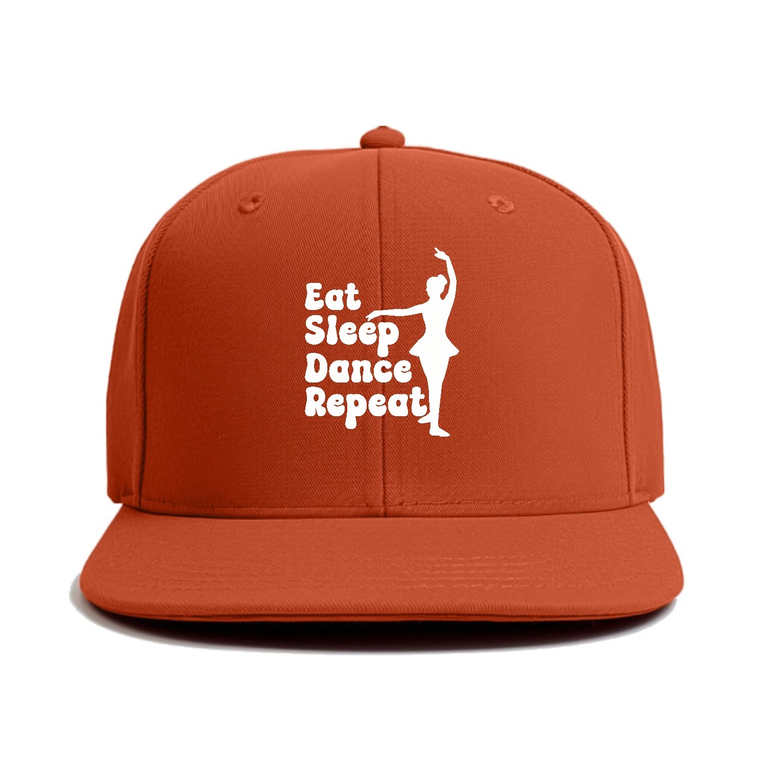 eat sleep dance repeat Hat